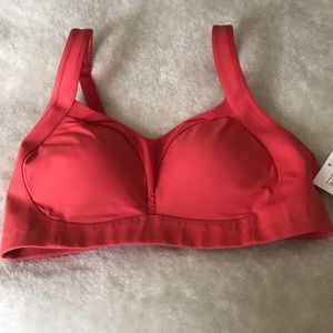 NWT Lululemon tata tamer sports bra